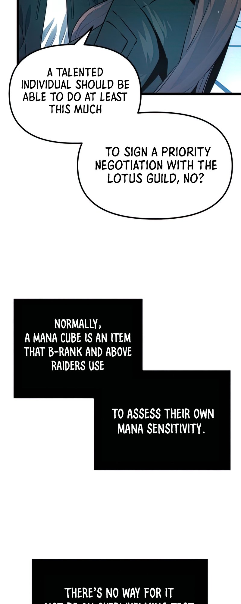 I Obtained A Mythic Item, Chapter 10 image 31